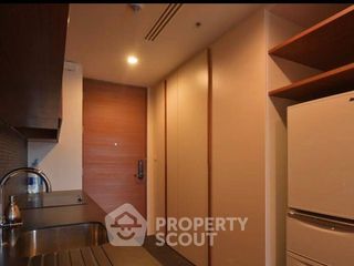 Casa adosada en venta de 1 habitaciones en Prawet, Bangkok