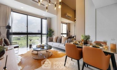 For sale 2 bedrooms condo in Huai Khwang, Bangkok