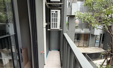 À vendre 1 chambre condo à Bangkok Noi, Bangkok