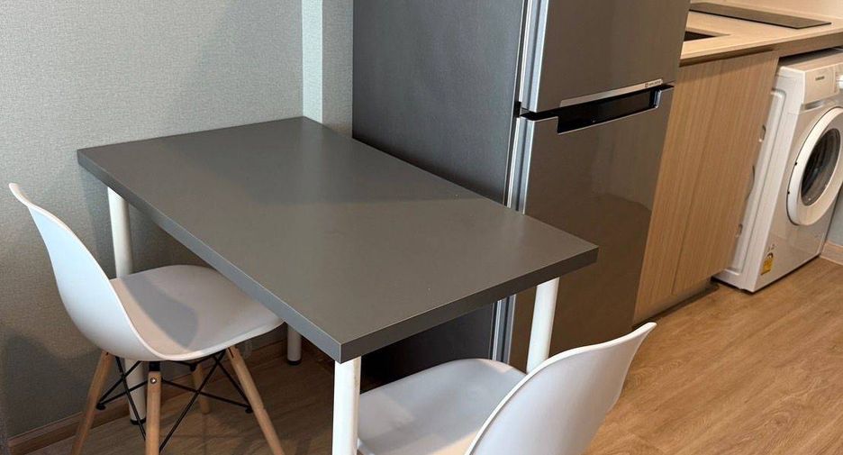For sale 1 bed condo in Bangkok Noi, Bangkok