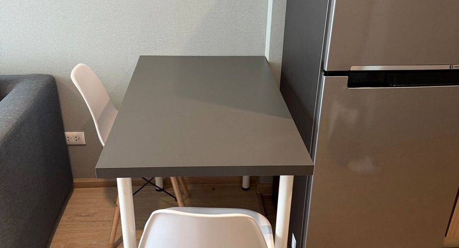 For sale 1 bed condo in Bangkok Noi, Bangkok