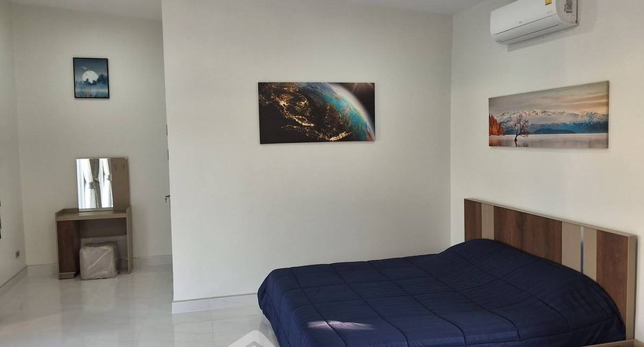 For sale 3 bedrooms house in East Pattaya, Pattaya