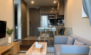 For sale 1 bed condo in Ratchathewi, Bangkok