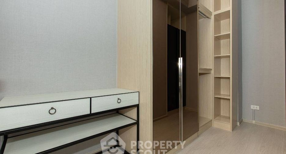 Wohnung zum Kauf mit 1 Zimmer in Bang Sue, Bangkok