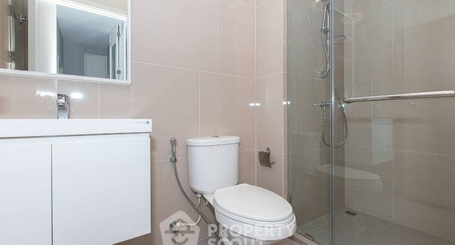 Wohnung zum Kauf mit 1 Zimmer in Bang Sue, Bangkok