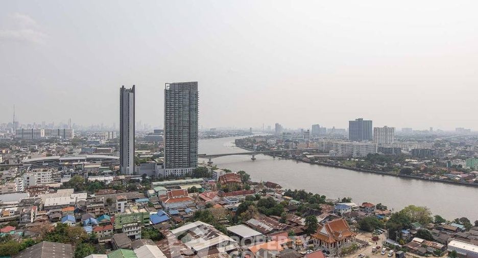 Wohnung zum Kauf mit 1 Zimmer in Bang Sue, Bangkok