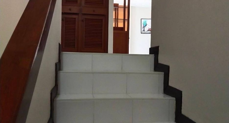 Wohnung zum Kauf mit 3 Zimmer in Si Racha, Chonburi
