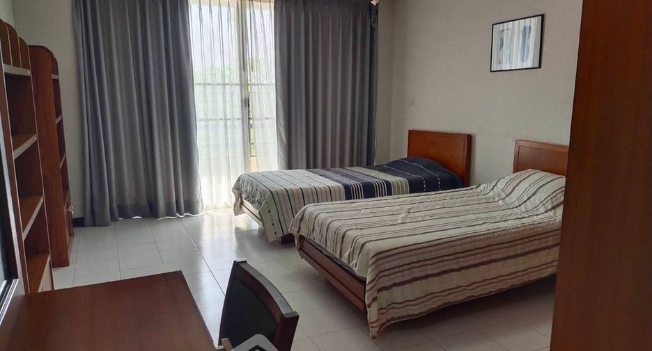 Wohnung zum Kauf mit 3 Zimmer in Si Racha, Chonburi
