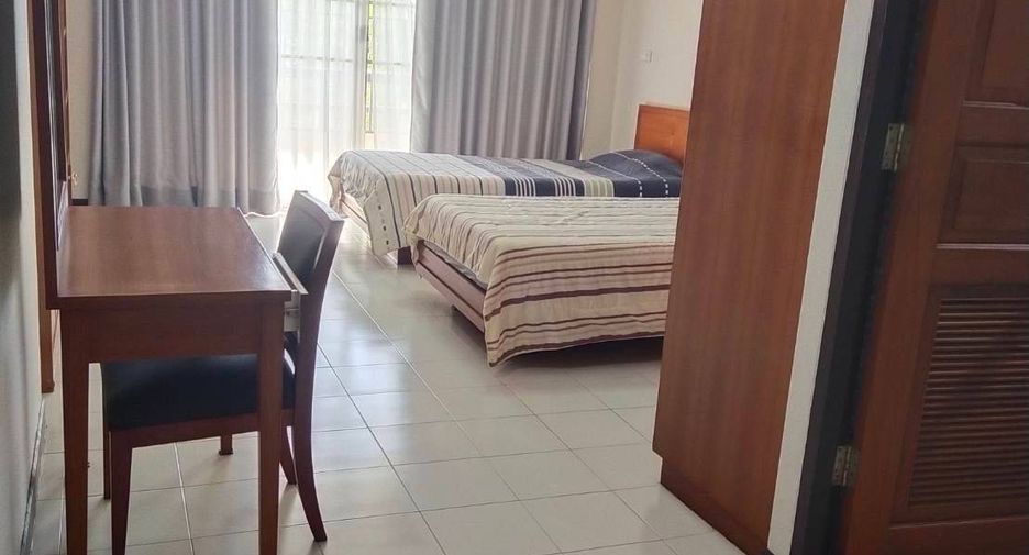 Wohnung zum Kauf mit 3 Zimmer in Si Racha, Chonburi