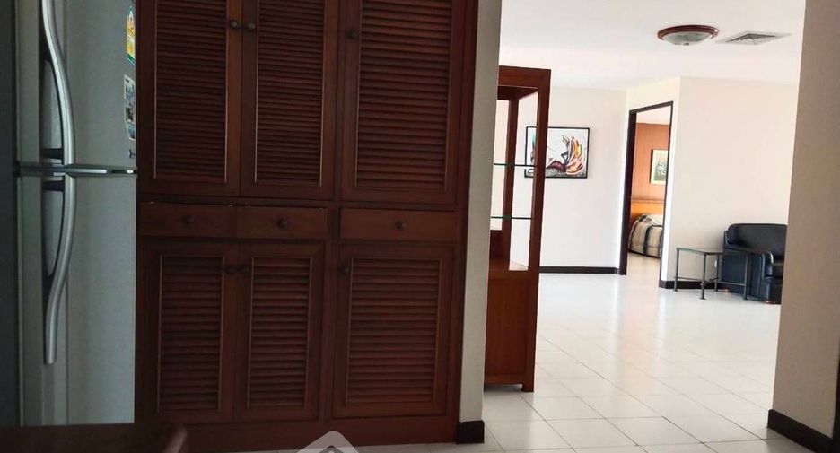 Wohnung zum Kauf mit 3 Zimmer in Si Racha, Chonburi