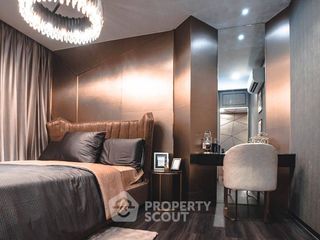 Wohnung zum Kauf mit 2 Zimmer in Yan Nawa, Bangkok