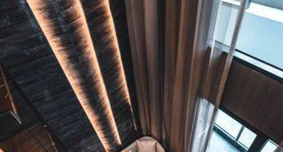 For sale 2 bedrooms condo in Yan Nawa, Bangkok