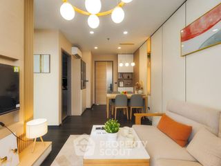 Wohnung zum Kauf mit 2 Zimmer in Yan Nawa, Bangkok