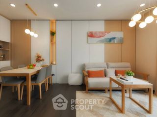 Wohnung zum Kauf mit 2 Zimmer in Yan Nawa, Bangkok