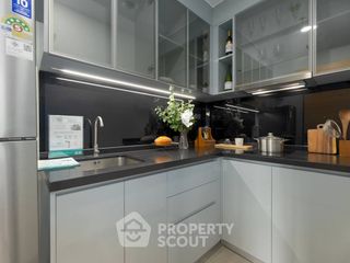Wohnung zum Kauf mit 2 Zimmer in Yan Nawa, Bangkok