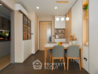 Wohnung zum Kauf mit 2 Zimmer in Yan Nawa, Bangkok