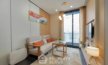 Wohnung zum Kauf mit 2 Zimmer in Yan Nawa, Bangkok