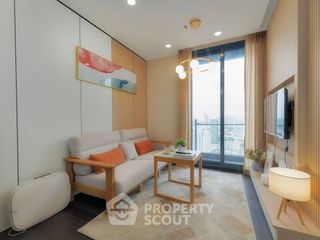Wohnung zum Kauf mit 2 Zimmer in Yan Nawa, Bangkok