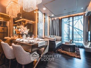 Wohnung zum Kauf mit 2 Zimmer in Yan Nawa, Bangkok