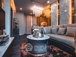 Wohnung zum Kauf mit 2 Zimmer in Yan Nawa, Bangkok