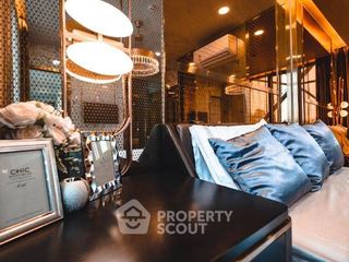 Wohnung zum Kauf mit 2 Zimmer in Yan Nawa, Bangkok