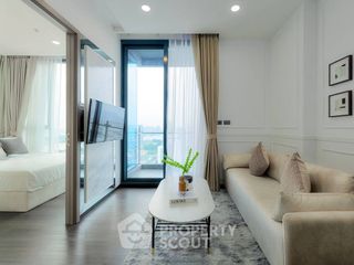 Condo en venta de 1 habitaciones en Yan Nawa, Bangkok