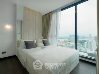 Condo en venta de 1 habitaciones en Yan Nawa, Bangkok