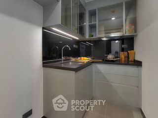 Condo en venta de 1 habitaciones en Yan Nawa, Bangkok