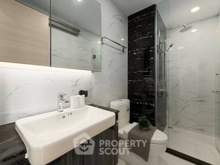 Condo en venta de 1 habitaciones en Yan Nawa, Bangkok