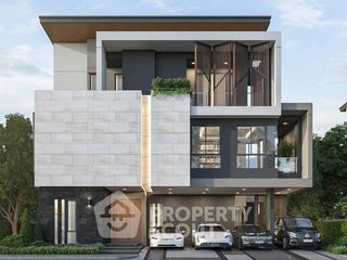 For sale 5 bedrooms house in Bang Na, Bangkok