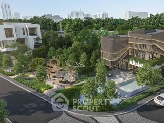 For sale 5 bedrooms house in Bang Na, Bangkok
