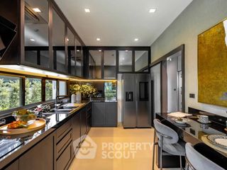 For sale 4 bedrooms house in Bang Khae, Bangkok