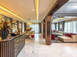 For sale 4 bedrooms house in Bang Khae, Bangkok