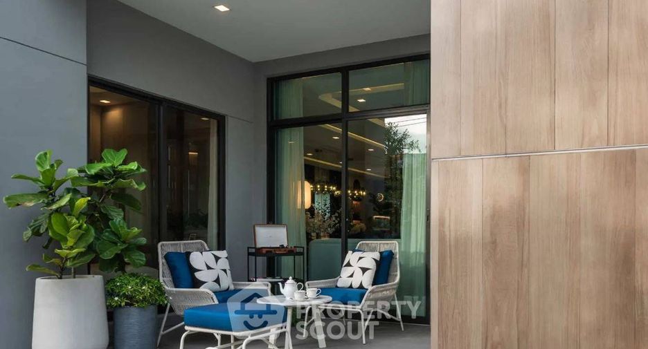 ขาย 5 ห้องนอน บ้านเดี่ยว ใน ลาดกระบัง, กรุงเทพฯ