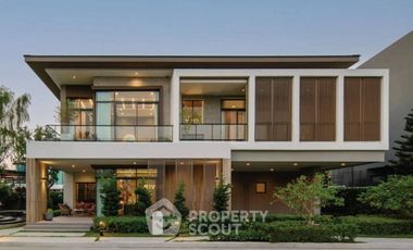 For sale 5 bedrooms house in Lat Krabang, Bangkok