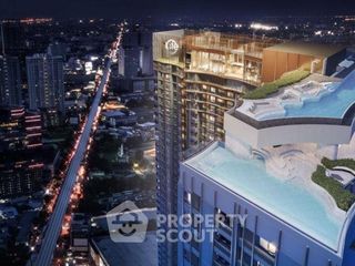 出售 1 卧室 公寓 在 Chatuchak, 曼谷