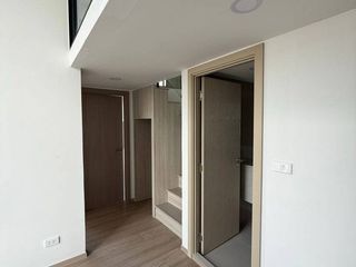 For sale 2 bedrooms condo in Bangkok Noi, Bangkok