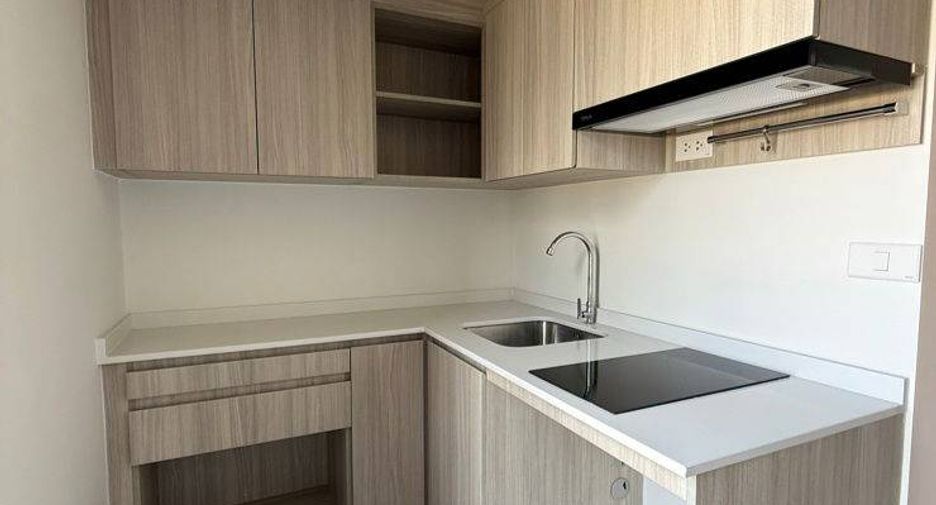 For sale 2 bedrooms condo in Bangkok Noi, Bangkok