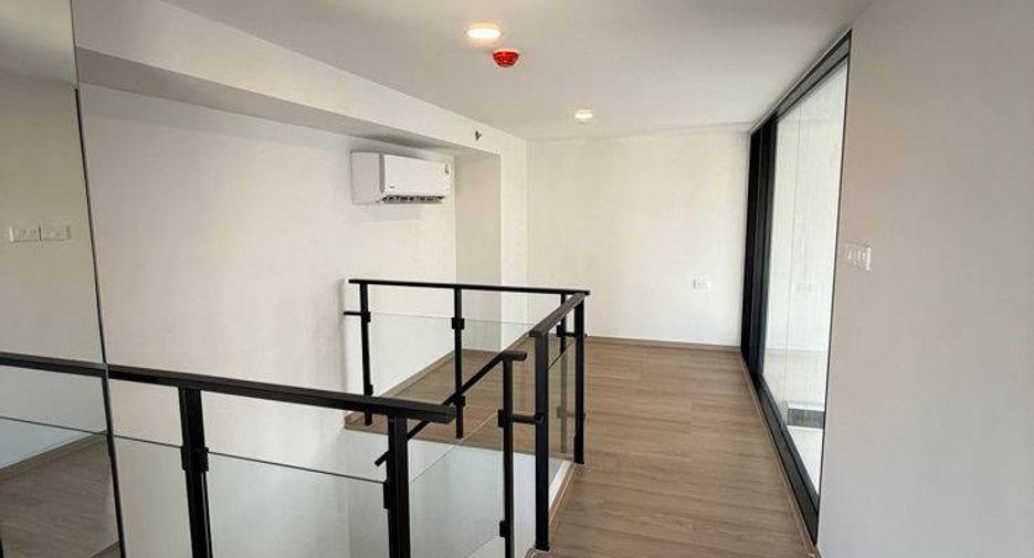 For sale 2 bedrooms condo in Bangkok Noi, Bangkok