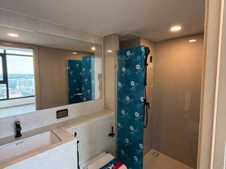 For sale 2 bedrooms condo in Bangkok Noi, Bangkok