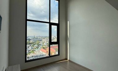 For sale 2 bedrooms condo in Bangkok Noi, Bangkok