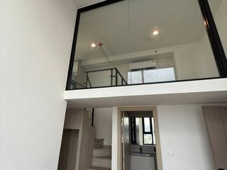 For sale 2 bedrooms condo in Bangkok Noi, Bangkok