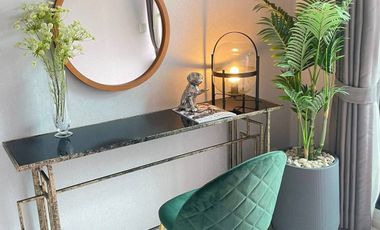 À vendre 1 chambre condo à Bang Khen, Bangkok
