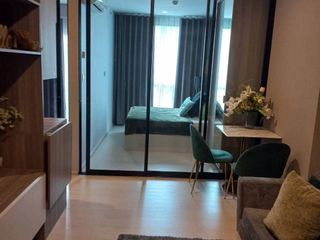 À vendre 1 chambre condo à Bang Khen, Bangkok