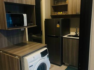 À vendre 1 chambre condo à Bang Khen, Bangkok
