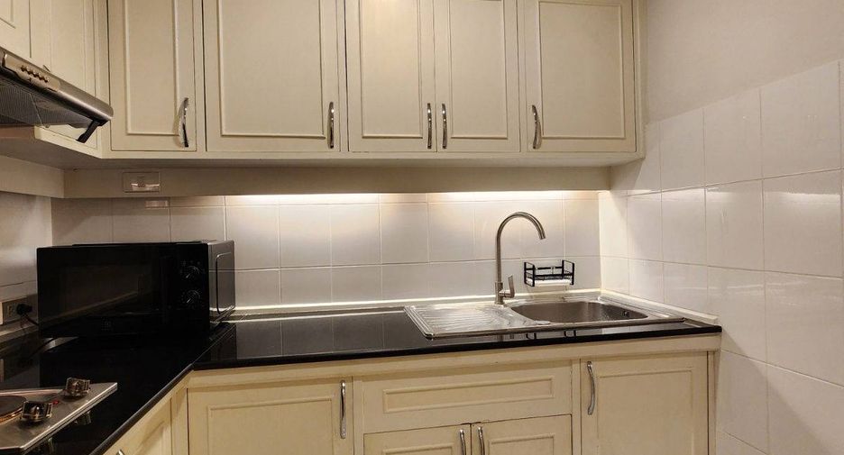 For sale 1 bed condo in Suan Luang, Bangkok