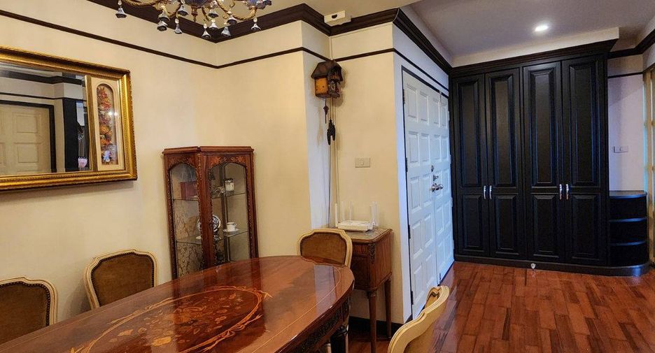 For sale 1 bed condo in Suan Luang, Bangkok