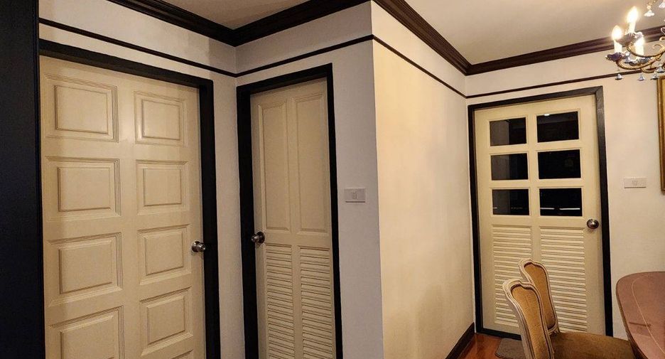 For sale 1 bed condo in Suan Luang, Bangkok