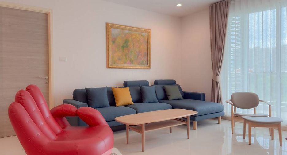 À vendre 3 chambres condo à Yan Nawa, Bangkok