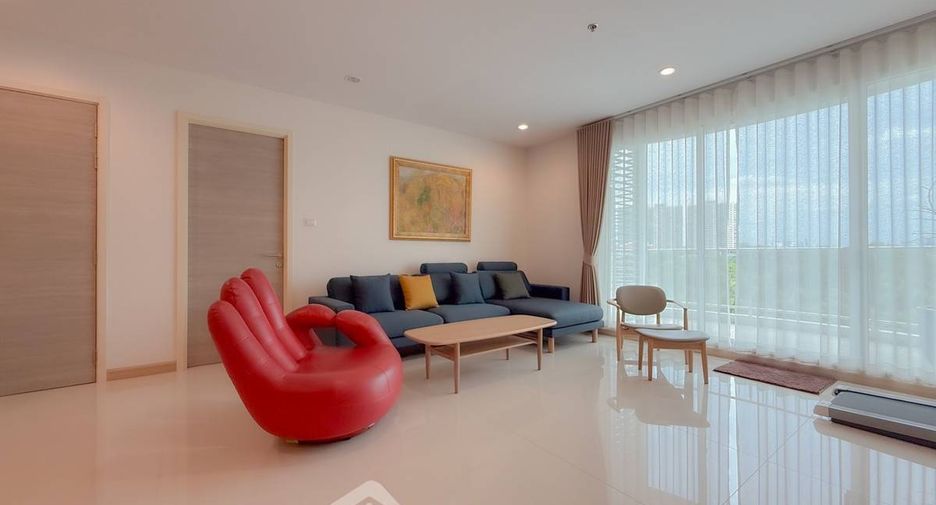 À vendre 3 chambres condo à Yan Nawa, Bangkok